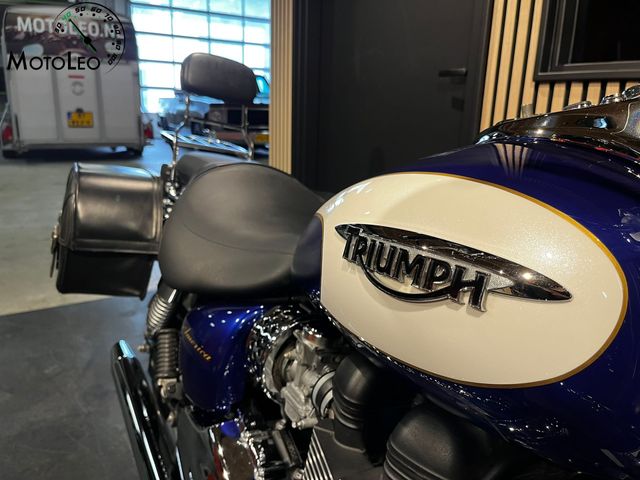 triumph - bonneville-america
