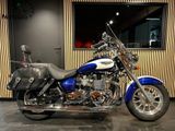 TRIUMPH BONNEVILLE AMERICA