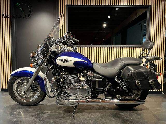 triumph - bonneville-america