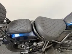Honda CMX 1100 Rebel 2026 occasion – foto 9 van 12