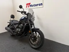 Honda CMX 1100 Rebel 2026 occasion – foto 2 van 12