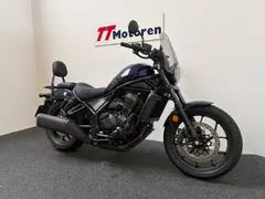 Honda CMX 1100 Rebel 2026 occasion – foto 3 van 12