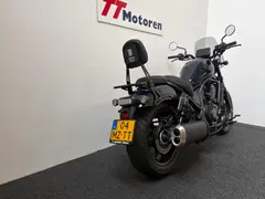 Honda CMX 1100 Rebel 2026 occasion – foto 5 van 12