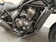 Honda CMX 1100 Rebel 2026 occasion – foto 12 van 12