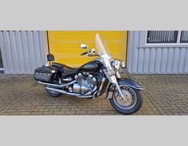 Yamaha XVZ 1300 Royal Star 1997 occasion