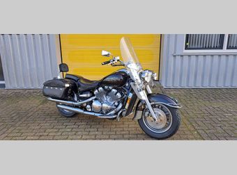 Yamaha XVZ 1300 Royal Star 1997 occasion