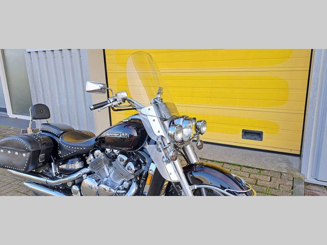 yamaha - xvz-1300-royal-star