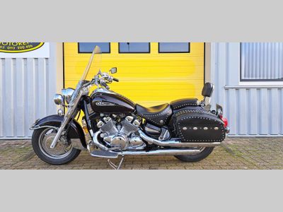 YAMAHA XVZ 1300 ROYAL STAR – foto 3