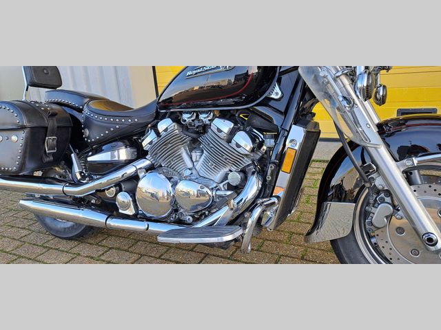 yamaha - xvz-1300-royal-star