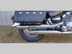 Yamaha XVZ 1300 Royal Star 1997 occasion – foto 5 van 15