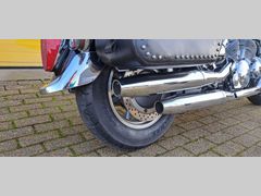 Yamaha XVZ 1300 Royal Star 1997 occasion – foto 6 van 15