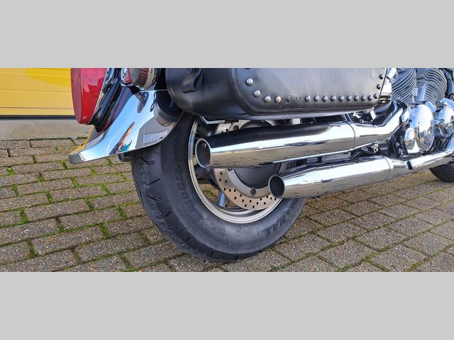 yamaha - xvz-1300-royal-star