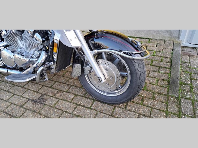 yamaha - xvz-1300-royal-star