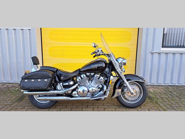 yamaha - xvz-1300-royal-star