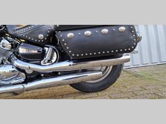 Yamaha XVZ 1300 Royal Star 1997 occasion – foto 9 van 15