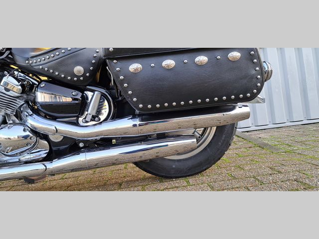 yamaha - xvz-1300-royal-star