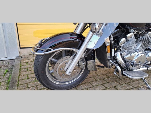 yamaha - xvz-1300-royal-star