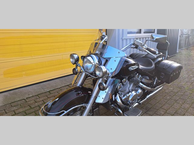 yamaha - xvz-1300-royal-star