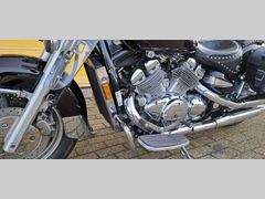 Yamaha XVZ 1300 Royal Star 1997 occasion – foto 12 van 15