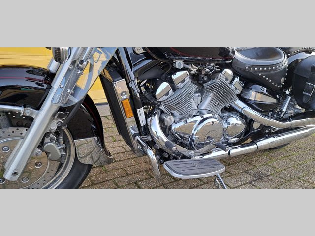 yamaha - xvz-1300-royal-star