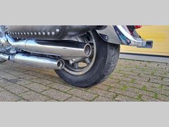 Yamaha XVZ 1300 Royal Star 1997 occasion – foto 13 van 15