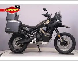Cfmoto 1000 MT-X 2026 nieuw