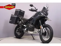 Cfmoto 1000 MT-X GT 2026 nieuw – foto 2 van 20