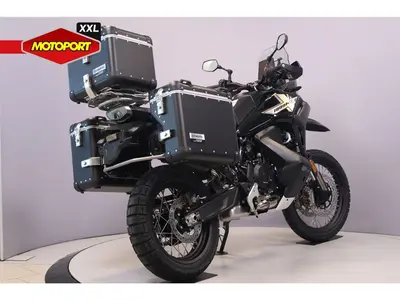 CFMOTO 1000 MT-X – foto 3