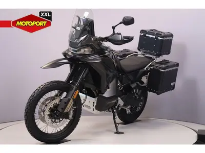 CFMOTO 1000 MT-X – foto 4