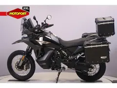 Cfmoto 1000 MT-X GT 2026 nieuw – foto 5 van 20