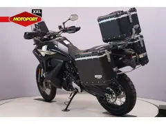 Cfmoto 1000 MT-X GT 2026 nieuw – foto 6 van 20
