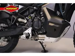 Cfmoto 1000 MT-X GT 2026 nieuw – foto 8 van 20