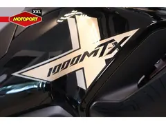 Cfmoto 1000 MT-X GT 2026 nieuw – foto 12 van 20