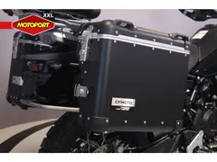 Cfmoto 1000 MT-X GT 2026 nieuw – foto 20 van 20