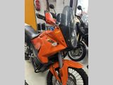 KTM 990 ADVENTURE ABS