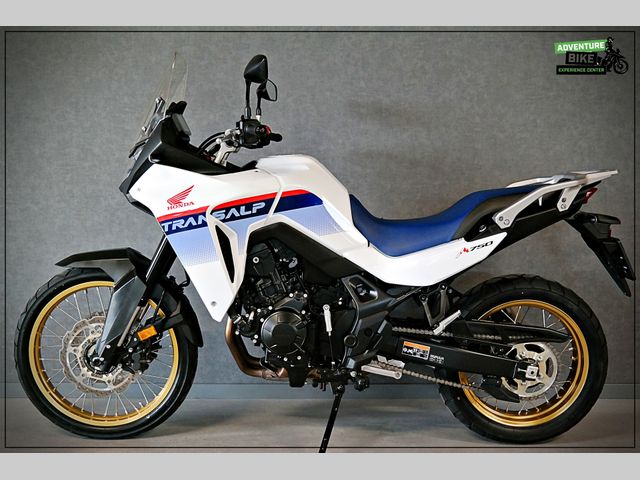 honda - xl-750-transalp