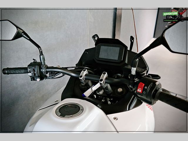 honda - xl-750-transalp