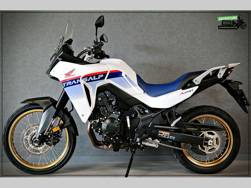 Honda XL 750 Transalp 2024 occasion