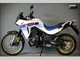 HONDA XL 750 TRANSALP