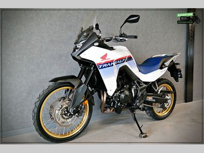 HONDA XL 750 TRANSALP – foto 3