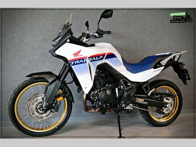 HONDA XL 750 TRANSALP – foto 4