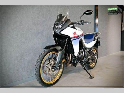 HONDA XL 750 TRANSALP – foto 2