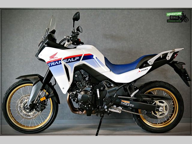 honda - xl-750-transalp
