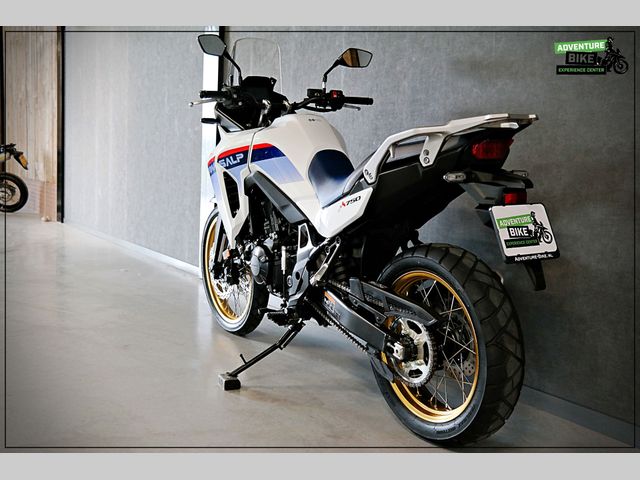 honda - xl-750-transalp