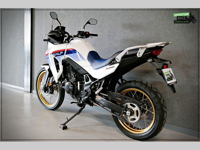 honda - xl-750-transalp