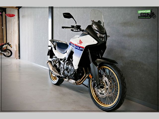 honda - xl-750-transalp