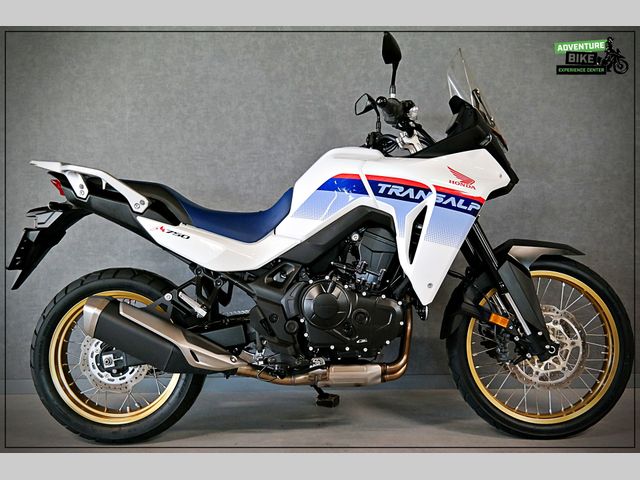 honda - xl-750-transalp