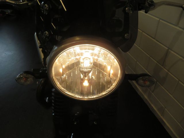 triumph - street-twin