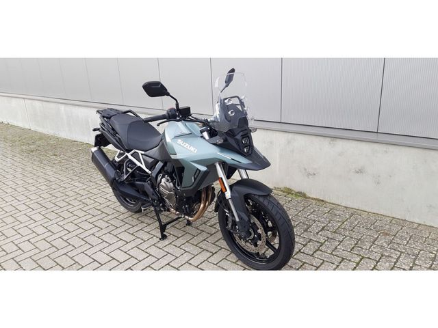 suzuki - v-strom-800