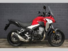 HONDA CB 500 X / ABS